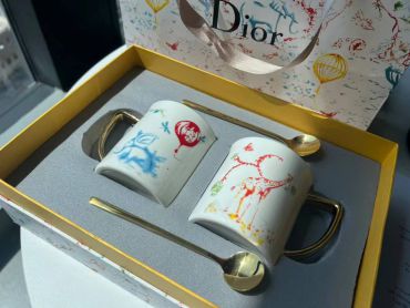 Чайная пара Christian Dior LUX-80523