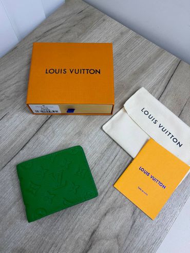 Кошелек  Louis Vuitton LUX-80704