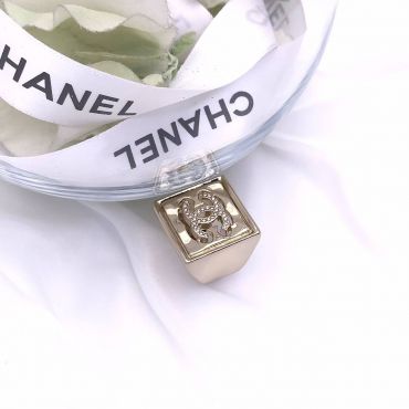 Кольцо Chanel LUX-81279