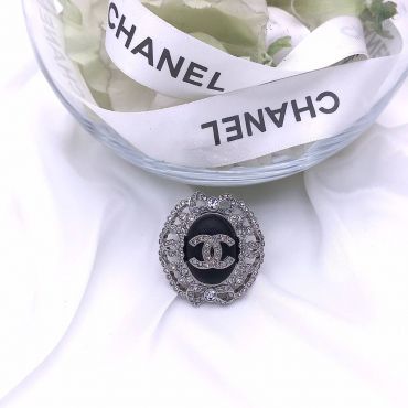 Брошь Chanel LUX-81280