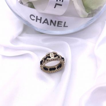 Кольцо Chanel LUX-81475