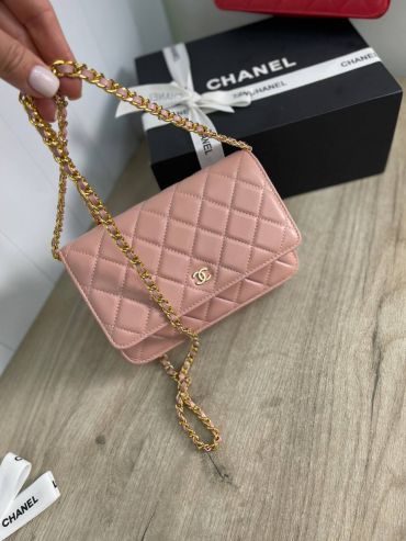 Сумка женская  Chanel LUX-81524