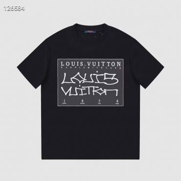Футболка мужская Louis Vuitton LUX-81617