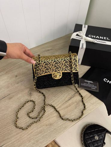 Сумка женская Chanel LUX-81742
