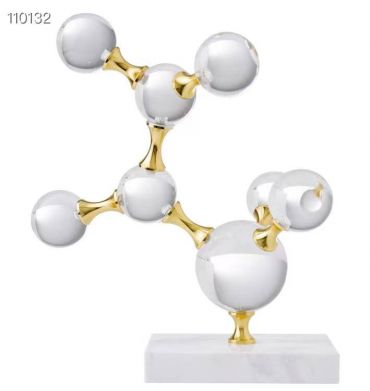 Статуэтка «Молекула»  LUX-82180