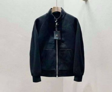 Куртка (шерсть)  Tom Ford LUX-82216