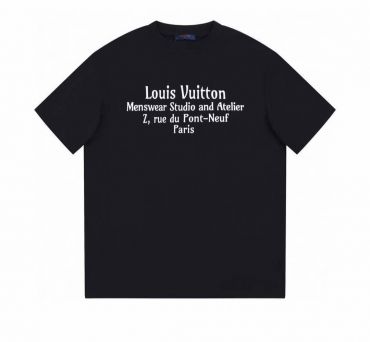 Футболка мужская Louis Vuitton LUX-82369