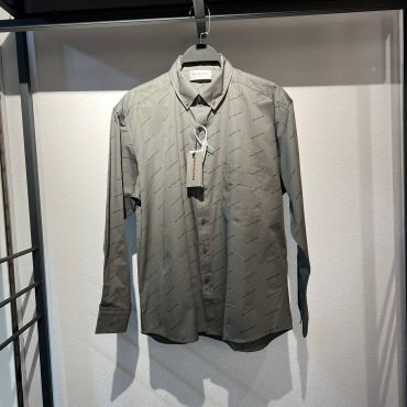 Рубашка  Balenciaga LUX-82415