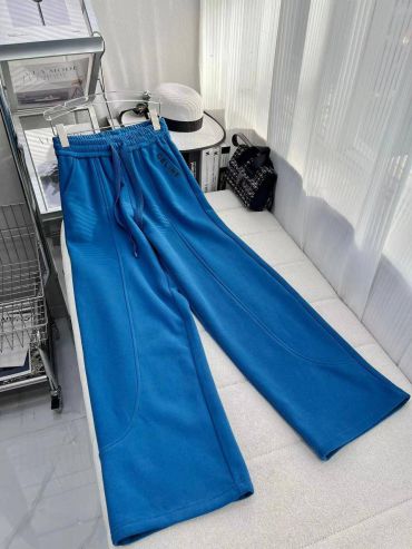 Утеплённые брюки  Celine LUX-82446