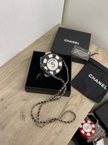 Сумка женская  Chanel LUX-82578