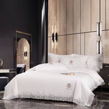 Комплект постельного белья Roberto Cavalli LUX-82680