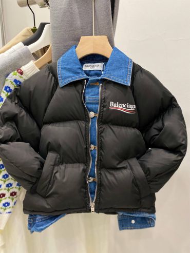 Куртка Balenciaga LUX-82708
