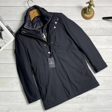 Куртка мужская  LUX-82740