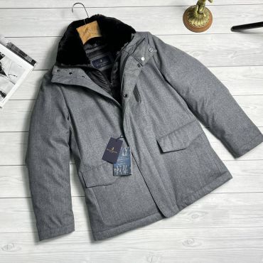 Куртка мужская  LUX-82741