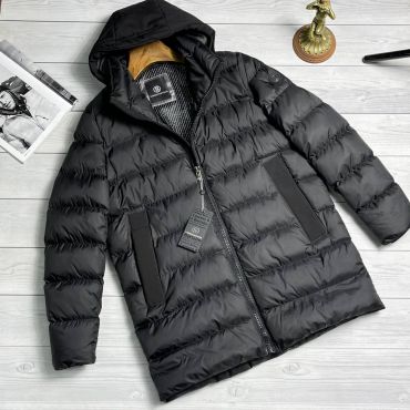 Куртка мужская  LUX-82743