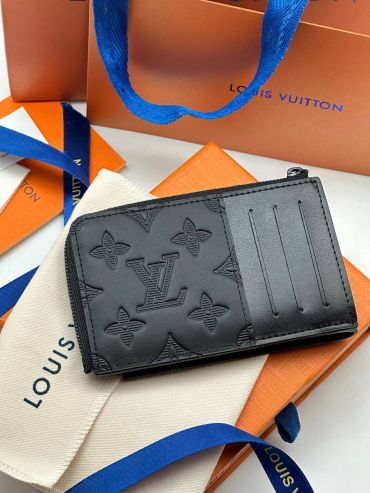 Кошелёк  Louis Vuitton LUX-82780