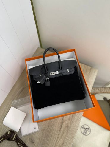 Сумка женская Birkin 25 cm