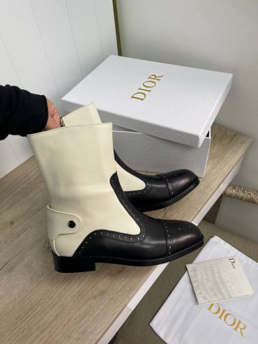 Ботинки Christian Dior LUX-82961