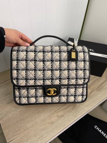 Рюкзак Chanel LUX-83076