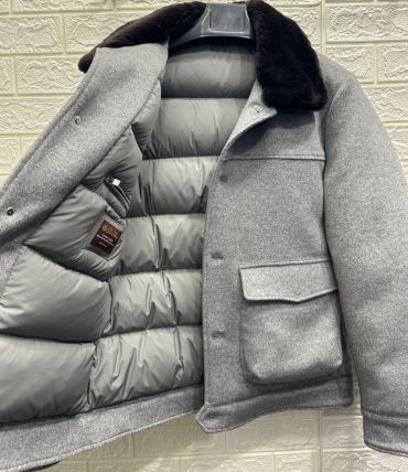 Куртка мужская Loro Piana LUX-83137