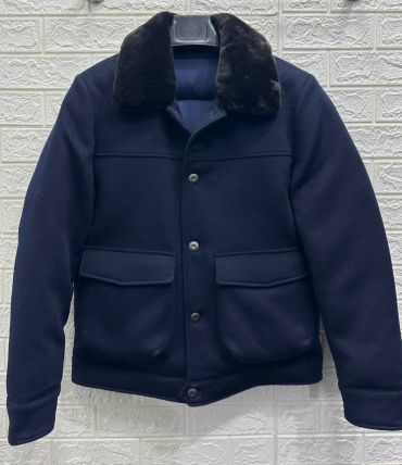 Куртка мужская Loro Piana LUX-83136