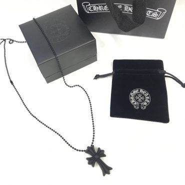 Подвеска CHROME HEARTS LUX-83327