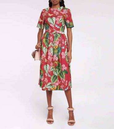 Платье Dolce & Gabbana LUX-83364