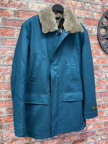 Куртка мужская Loro Piana LUX-83596