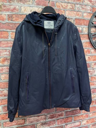 Куртка  мужская  LUX-83602