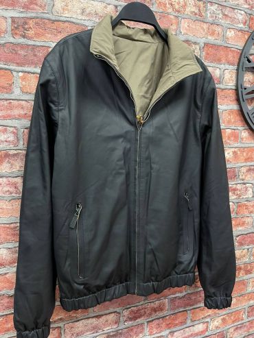 Куртка  мужская  LUX-83603