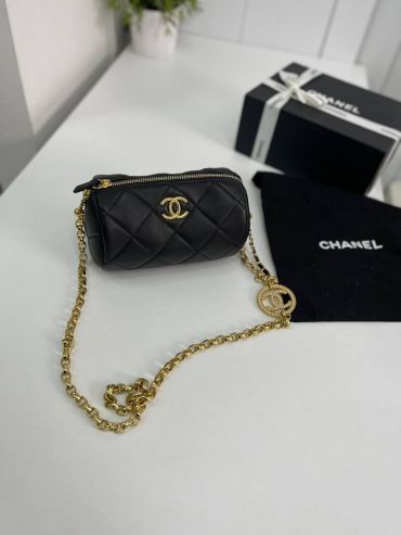 Сумка женская  Chanel LUX-84037