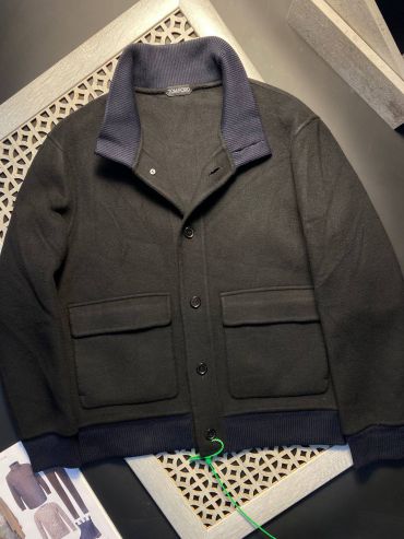 Куртка кашемировая Tom Ford LUX-84082