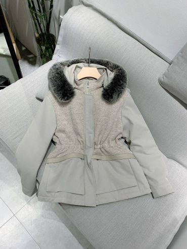 Куртка женская Loro Piana LUX-84149