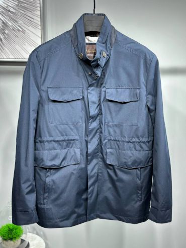 Куртка мужская Loro Piana LUX-84199