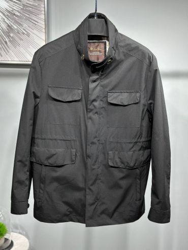 Куртка мужская Loro Piana LUX-84198