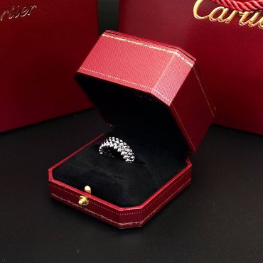 Кольцо Cartier LUX-84248