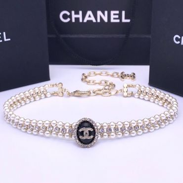 Чокер Chanel LUX-84259