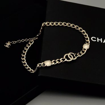 Чокер Chanel LUX-84280