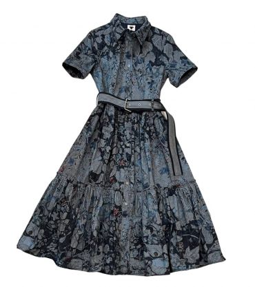 Платье  Christian Dior LUX-84917