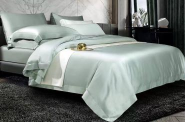 Комплект постельного белья Loro Piana LUX-85380