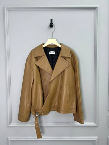 Куртка женская Yves Saint Laurent LUX-85173