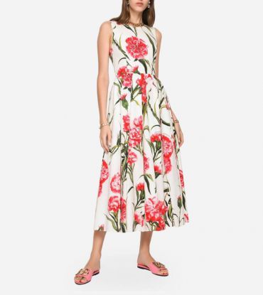 Платье Dolce & Gabbana LUX-85675