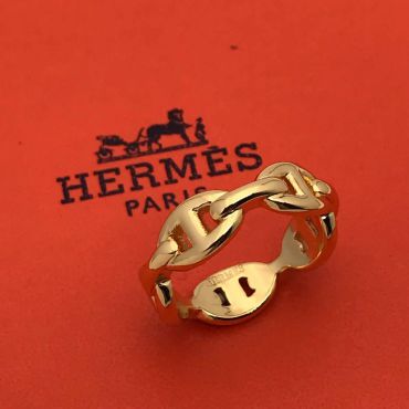 Кольцо Hermes LUX-85775