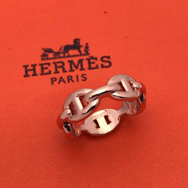 Кольцо Hermes LUX-85774