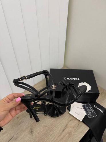 Босоножки Chanel LUX-85789