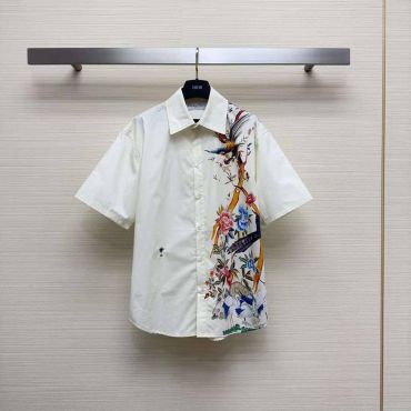 Рубашка Christian Dior LUX-85992