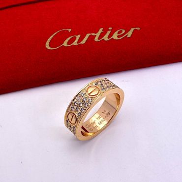 Кольцо Cartier LUX-86430