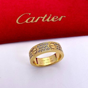 Кольцо Cartier LUX-86429