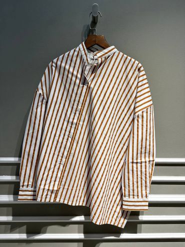 Рубашка Toteme   LUX-86639