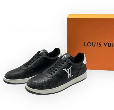 Кеды мужские Louis Vuitton LUX-86687